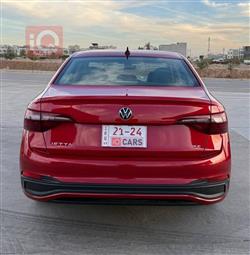 فولكسفاغن جيتا